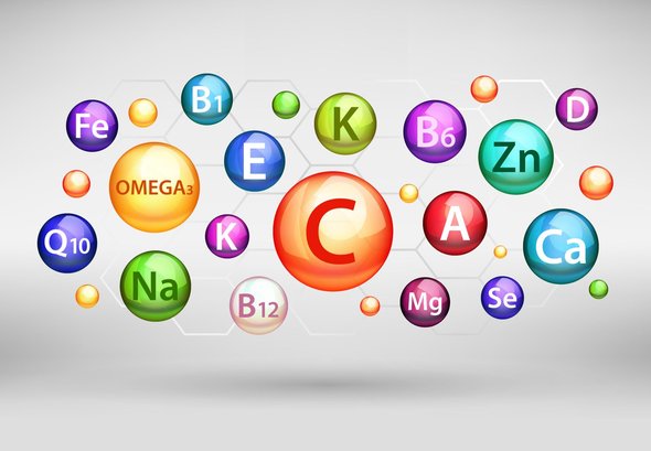 inflamación crónica y micronutrientes